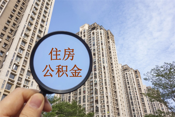 桓台怎么取住房住房公积金（取住房公积金方法）